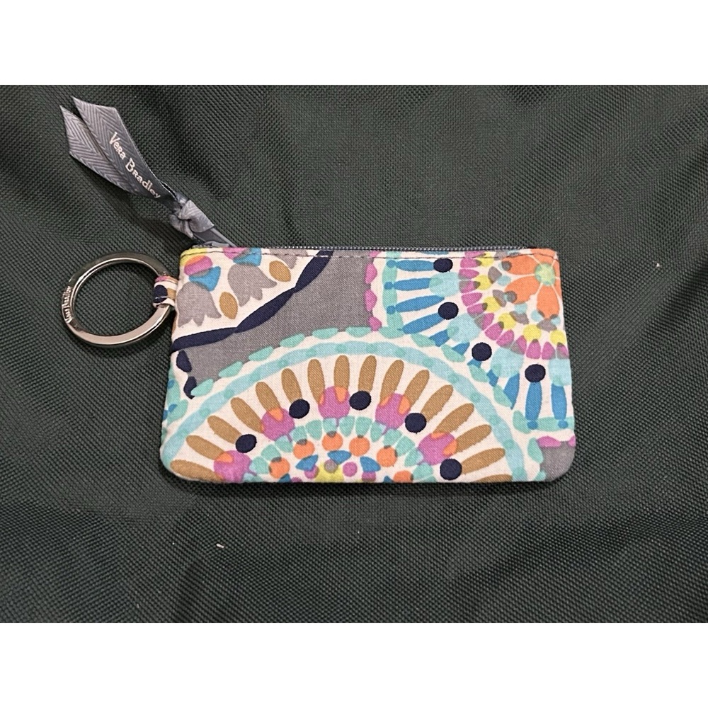 Vera Bradley Wallet - Picture 2 of 4
